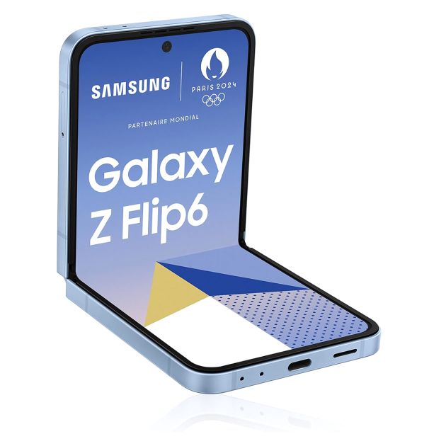 Samsung Galaxy Z Flip6