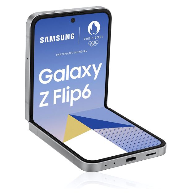 Samsung Galaxy Z Flip6