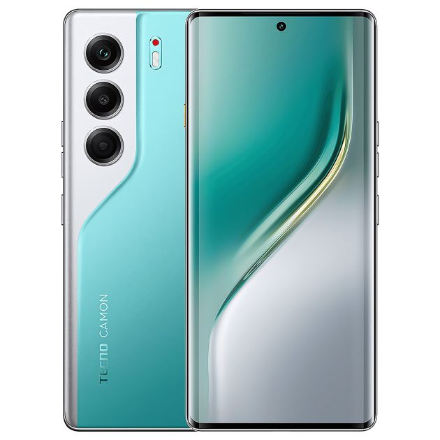 Tecno Camon 40 Pro