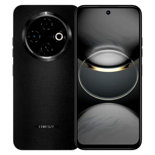 Tecno Spark 30C (KL5)